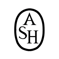 Ash logo