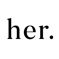 Her logo