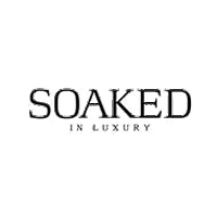 Soaked logo