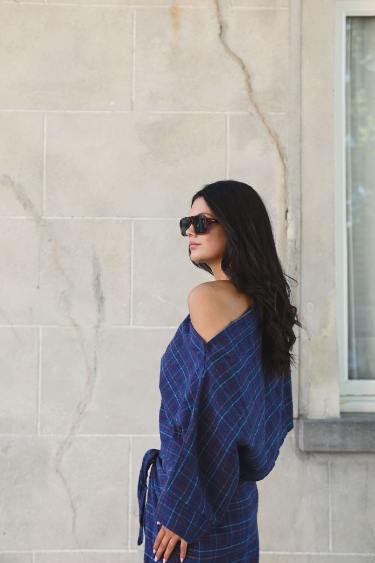  RUIT MULTI BLAU